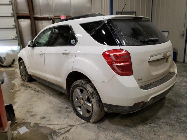 Image 2 of 2016 CHEVROLET EQUINOX LT 2016 with VIN 2GNFLFEK0G6163898