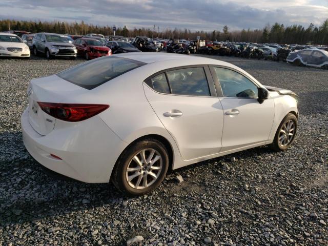 Image 3 of 2017 MAZDA 3 TOURING 2017 with VIN JM1BN1V76H1152554