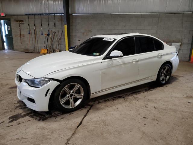 Изображение 1 2013 BMW 335 XI 2013 с VIN WBA3B9C54DF587502
