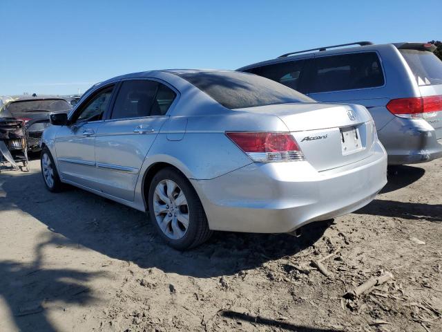 Image 2 of 2009 HONDA ACCORD EX 2009 with VIN 1HGCP36719A038909