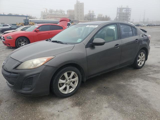Image 1 of 2010 MAZDA 3 I 2010 with VIN JM1BL1SF8A1247351