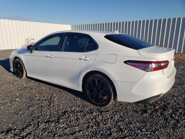 Obraz 2 z 2019 TOYOTA CAMRY L 2019 z VIN 4T1B11HK1KU161532