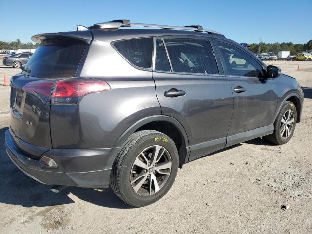 Obraz 3 z 2017 TOYOTA RAV4 XLE 2017 z VIN JTMWFREV6HJ721401