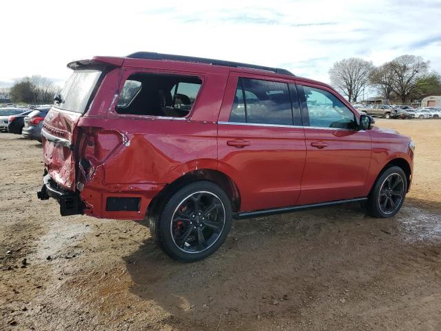Image 3 of 2022 FORD EXPEDITION LIMITED 2022 with VIN 1FMJU2AT5NEA15919