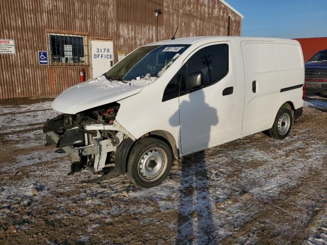 Obraz 1 z 2017 NISSAN NV200 2.5S 2017 z VIN 3N6CM0KN3HK722400