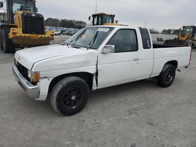 Obraz 1995 NISSAN TRUCK KING CAB SE 1995