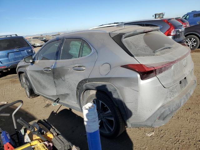 Obraz 2 z 2020 LEXUS UX 250H 2020 z VIN JTHP9JBH4L2020725