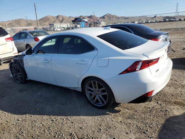 Image 2 of 2016 LEXUS IS 200T 2016 with VIN JTHBA1D29G5021349
