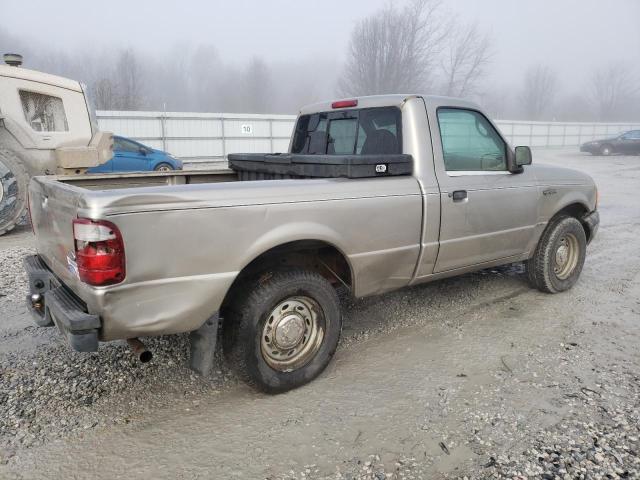 Obraz 3 z 2003 FORD RANGER  2003 z VIN 1FTYR10DX3PA43774