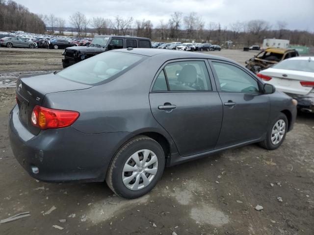 Изображение 3 2010 TOYOTA COROLLA BASE 2010 с VIN 2T1BU4EE9AC525106