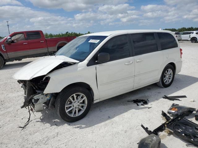 Obraz 1 z 2012 DODGE GRAND CARAVAN SE 2012 z VIN 2C4RDGBG3CR235761