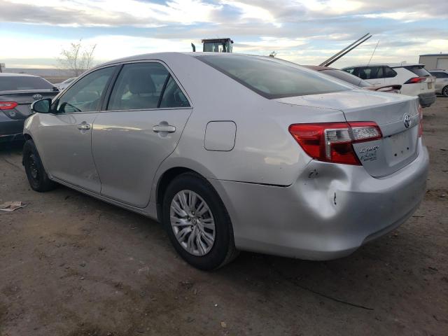 Изображение 2 2014 TOYOTA CAMRY L 2014 с VIN 4T4BF1FK0ER438525
