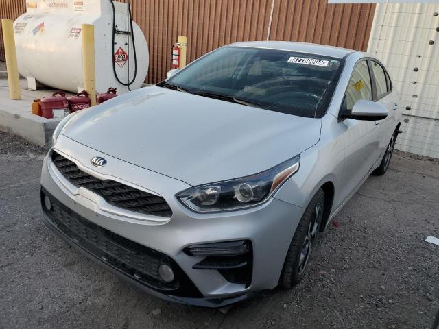 2021 KIA FORTE FE 2021 image