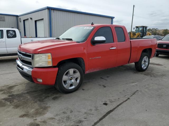 Изображение 2011 CHEVROLET SILVERADO C1500 LT 2011