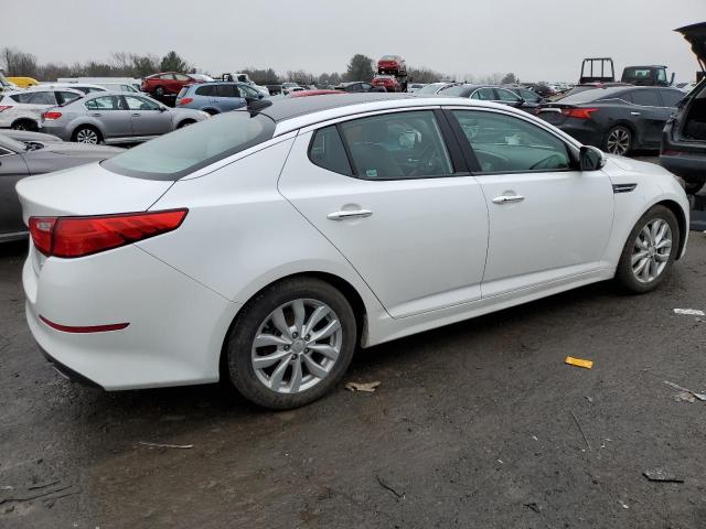 Image 3 of 2015 KIA OPTIMA EX 2015 with VIN 5XXGN4A74FG436201