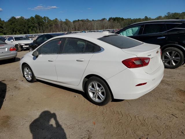 Obraz 2 z 2018 CHEVROLET CRUZE LT 2018 z VIN 1G1BE5SM8J7216669