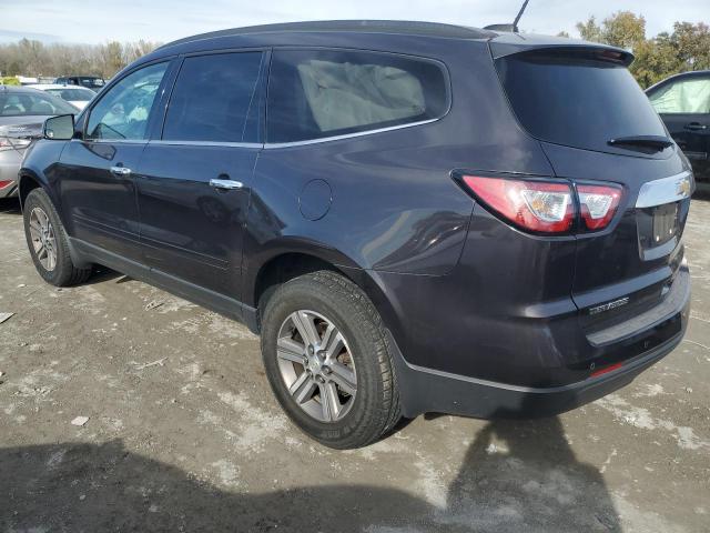 Obraz 2 z 2017 CHEVROLET TRAVERSE LT 2017 z VIN 1GNKRGKD6HJ281788