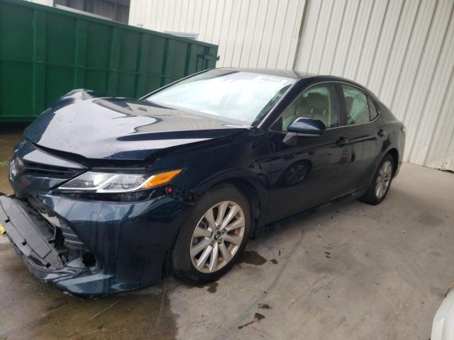 Obraz 1 z 2018 TOYOTA CAMRY L 2018 z VIN 4T1B11HK5JU607227