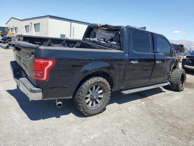 Изображение 3 2017 FORD F150 SUPERCREW 2017 с VIN 1FTEW1EG9HKC74233