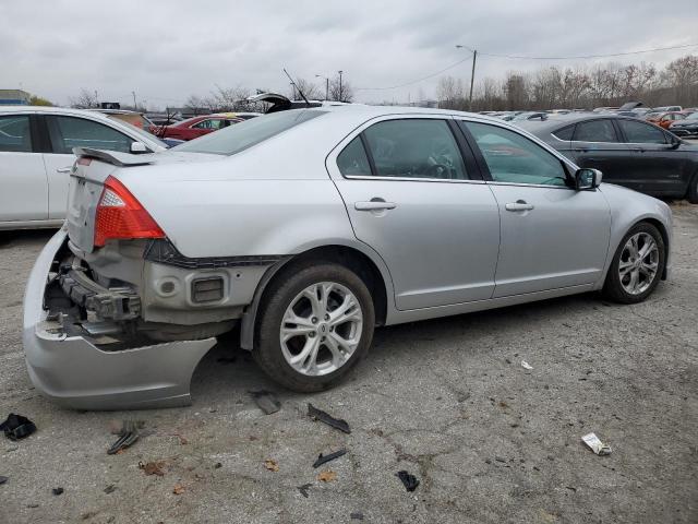 Obraz 3 z 2012 FORD FUSION SE 2012 z VIN 3FAHP0HAXCR160814