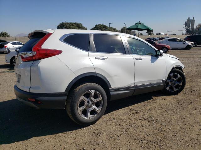 Image 3 of 2019 HONDA CR-V EXL 2019 with VIN 5J6RW1H88KA039013