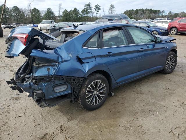 Изображение 3 2019 VOLKSWAGEN JETTA SEL 2019 с VIN 3VWE57BU5KM230095