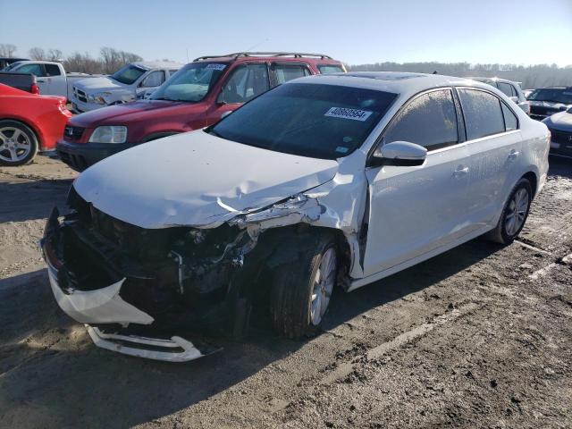 Image 1 of 2016 VOLKSWAGEN JETTA SE 2016 with VIN 3VWD67AJ0GM365590