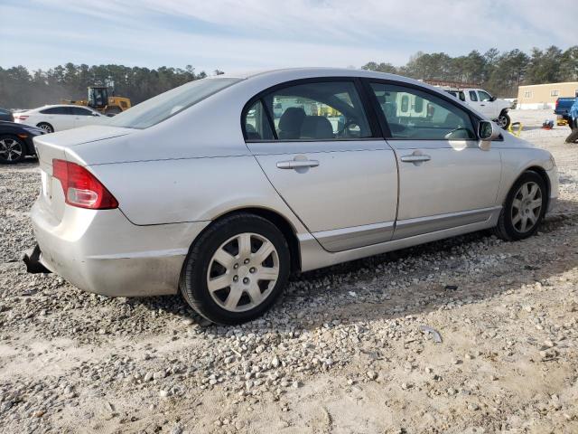 Изображение 3 2006 HONDA CIVIC LX 2006 с VIN 1HGFA16546L029137