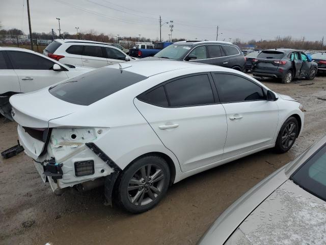 Obraz 3 z 2018 HYUNDAI ELANTRA SEL 2018 z VIN 5NPD84LF2JH274046