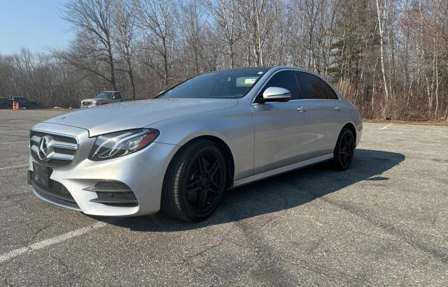 Изображение 2 2017 MERCEDES-BENZ E 300 4MATIC 2017 с VIN WDDZF4KB0HA131257