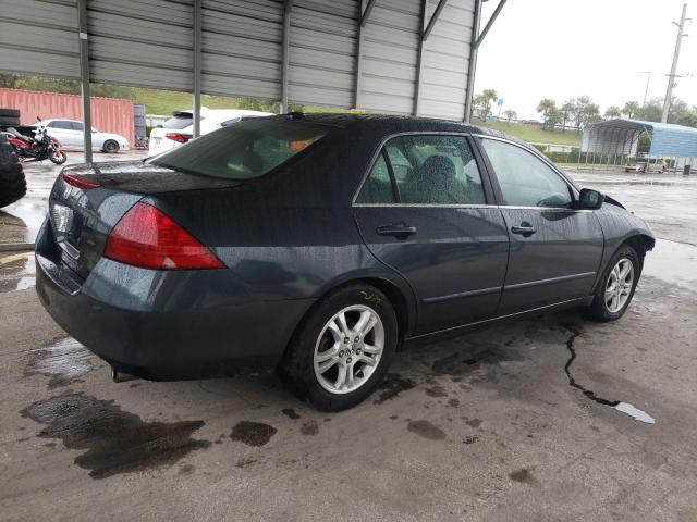 Image 3 of 2006 HONDA ACCORD EX 2006 with VIN 1HGCM56816A132930