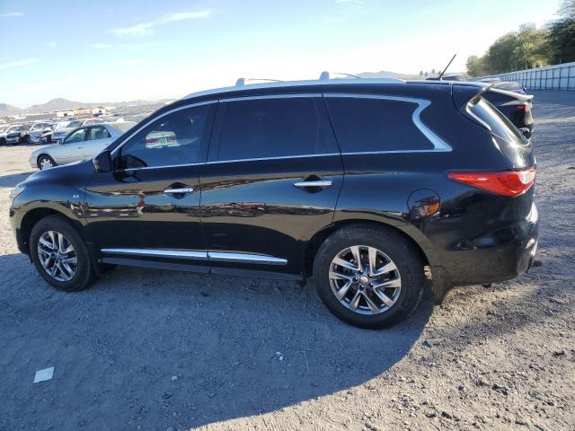 Изображение 2 2014 INFINITI QX60  2014 с VIN 5N1AL0MM1EC521836
