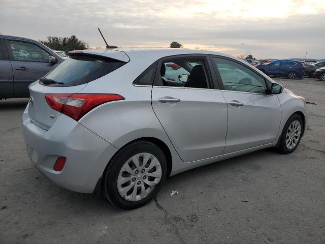 Image 3 of 2016 HYUNDAI ELANTRA GT  2016 with VIN KMHD35LH2GU310303