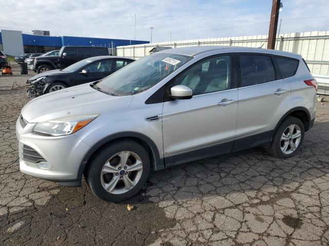 Image 1 of 2014 FORD ESCAPE SE 2014 with VIN 1FMCU0GX6EUC83438