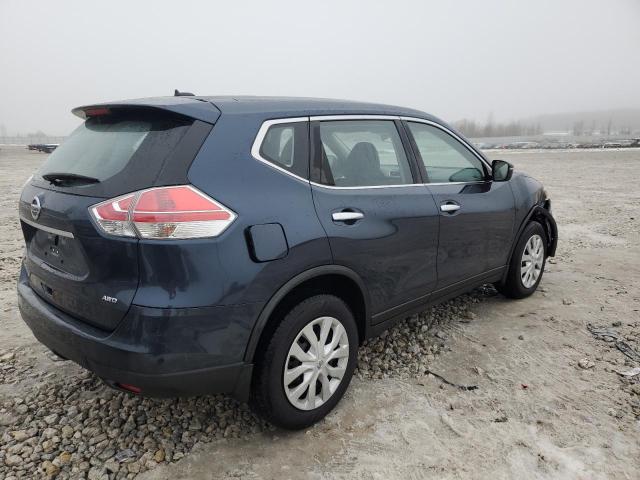 Obraz 3 z 2015 NISSAN ROGUE S 2015 z VIN KNMAT2MV7FP560966