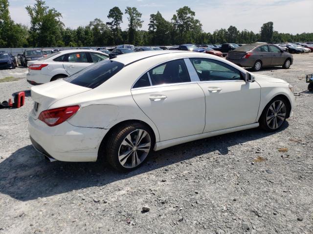 Image 3 of 2016 MERCEDES-BENZ CLA 250 2016 with VIN WDDSJ4EB8GN385446