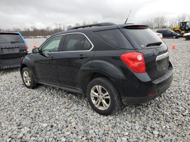 Obraz 2 z 2011 CHEVROLET EQUINOX LT 2011 z VIN 2GNALPEC8B1154509