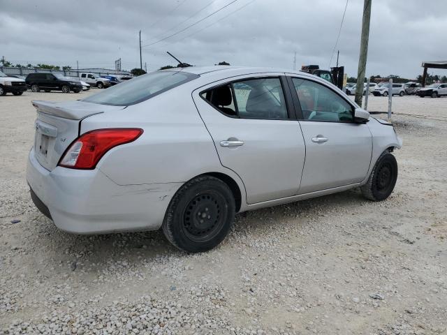 Image 3 of 2019 NISSAN VERSA S 2019 with VIN 3N1CN7AP9KL864007