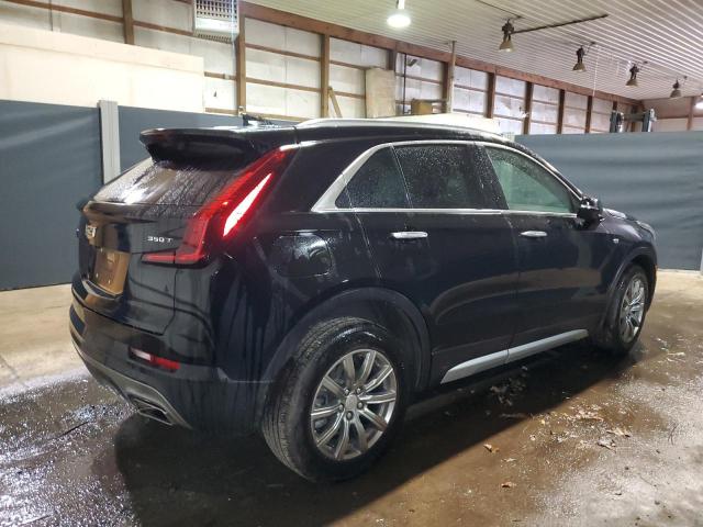 Image 3 of 2021 CADILLAC XT4 PREMIUM LUXURY 2021 with VIN 1GYFZCR49MF047144