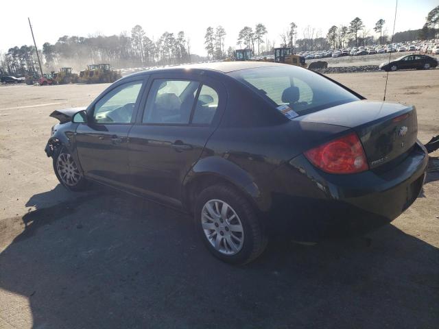 Obraz 2 z 2010 CHEVROLET COBALT 1LT 2010 z VIN 1G1AD5F57A7147376