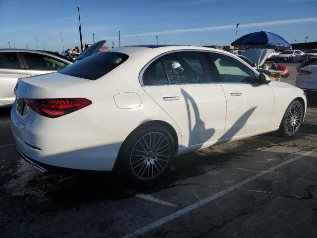 Obraz 3 z 2024 MERCEDES-BENZ C 300 2024 z VIN W1KAF4GB7RR189438