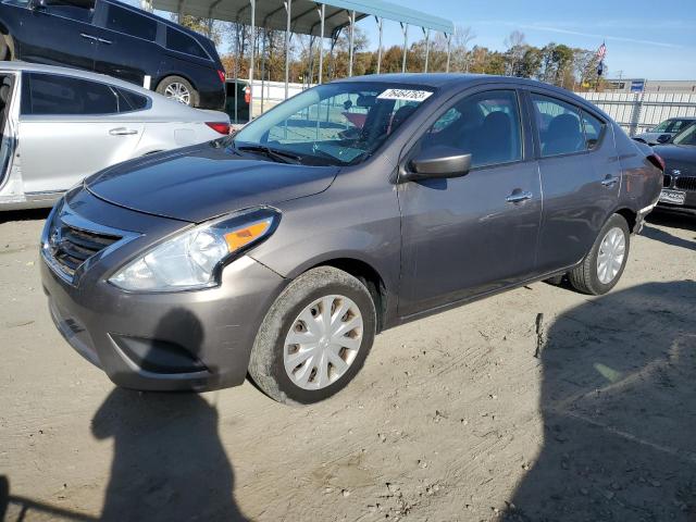 Image 1 of 2015 NISSAN VERSA S 2015 with VIN 3N1CN7AP6FL864116