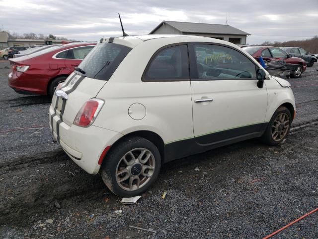 Obraz 3 z 2013 FIAT 500 POP 2013 z VIN 3C3CFFARXDT511580