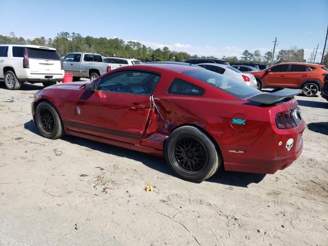 Изображение 2 2014 FORD MUSTANG  2014 с VIN 1ZVBP8AM9E5240370