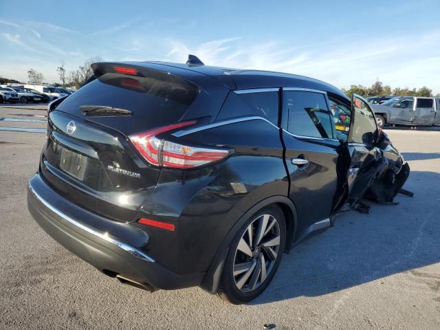 Image 3 of 2017 NISSAN MURANO S 2017 with VIN 5N1AZ2MG2HN121233
