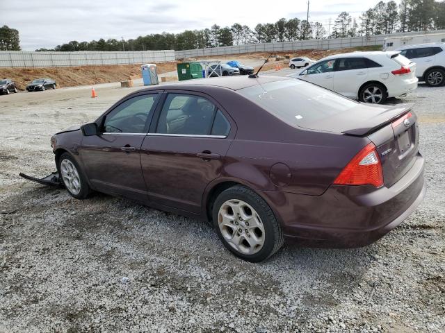 Obraz 2 z 2011 FORD FUSION SE 2011 z VIN 3FAHP0HA1BR340892