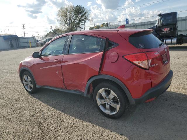 Obraz 2 z 2017 HONDA HR-V LX 2017 z VIN 3CZRU5H37HG709601