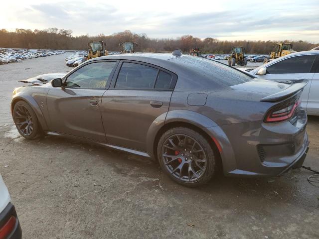 Image 2 of 2021 DODGE CHARGER SRT HELLCAT 2021 with VIN 2C3CDXL92MH592849