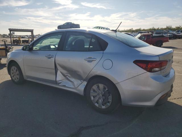Изображение 2 2019 KIA RIO S 2019 с VIN 3KPA24ABXKE167613