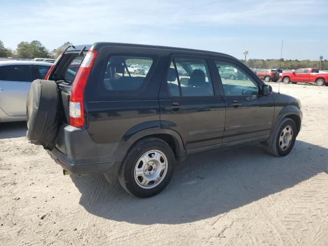 Obraz 3 z 2005 HONDA CR-V LX 2005 z VIN SHSRD68585U304340